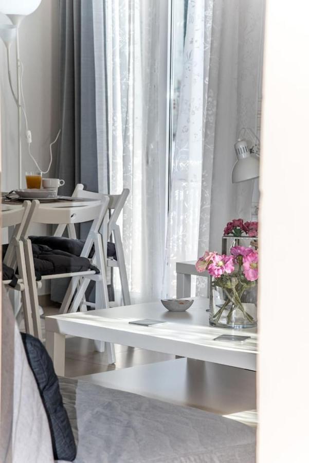 Nikis Apartment Chania  ภายนอก รูปภาพ