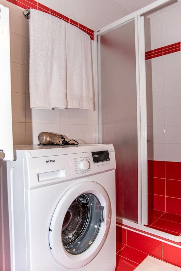 Nikis Apartment Chania  ภายนอก รูปภาพ