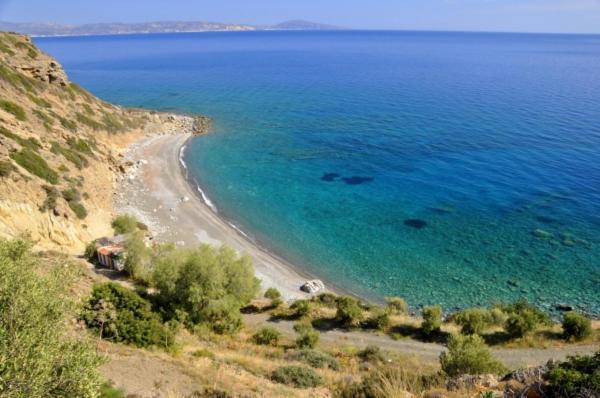 Nikis Apartment Chania  ภายนอก รูปภาพ